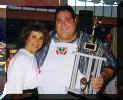 First Prize 98 Joe and Eileen